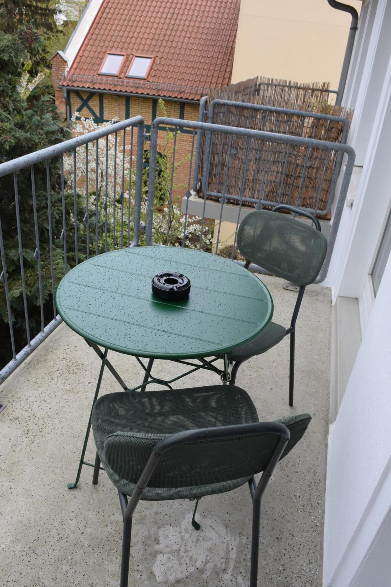 Apartment Altstadt Kiek Mal Wedder In *
